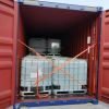 Export Industrial Methanol 99% UN 1230 Methyl Alcohol with Good Price
