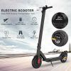 🛴FOLDING ELECTRIC SCOOTER 7.5AH BATT ADULT KICK E-SCOOTER SAFE URBAN COMMUTER🛴