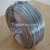 Galvanized wire 