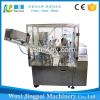 GMP sandard fully automatic plastic tube filling and sealing machine for toothpaste
