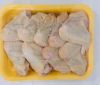 Grade A Processed Frozen Three Jointed Chicken Wings