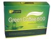 green coffee 800