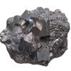 High Grade 62% Magnetite Hematite Pyrites Loose Iron Ore Fines Powder Type Mine Product