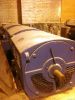 Large electric motors/ copper