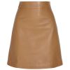 Leather Skirts