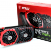 M S I GeForce RTX3060Ti GAMING X TRIO 8G Gaming Graphics Card With 8GB GDRR6 Memory Support MSI RTX 3060 Ti