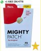 Mighty Patch Hero Cosmetics Original Patch Blemish Treatment - 72 Count New