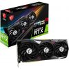 MSI RTX 3080 TI GAMING X TRIO 12G GeForce RTX 3080 Ti 12GB GDRR6X Graphics Card