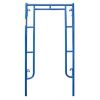 Scaffolding Frames