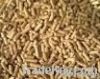 wood pellets