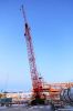 250 ton SANY crawler crane