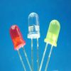 LED Lights (3mm, 5mm, 8mm, 10mm round led, led components &amp; all color led)