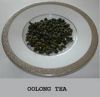 Чай Oolong в большом части