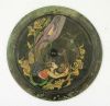Зеркало Китаев Exquiste бронзовое с покрашенные рисуя 635