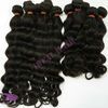 Grade Quality raw wavy & bodywave cambodian virgin hair