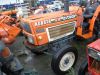Используемые японские аграрные тракторы Kubota ZL 3202