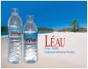 Минеральная вода Leau естественная