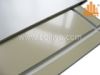 Алюминиевая составная панель (PF810 придают огнестойкость/Incombutible)