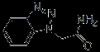 2 Benzotriazol 1 yl 아세트아미드