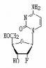 2 - Deoxy-2 - fluorocytidine