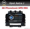 3G автомобиль DVD GPS для Opel Astra j