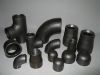 ASTM A16.9 pipe fittings