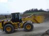 Хорошие условия труда используемого первоначально CAT966F-1 продают