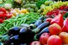 Свежие фрукты & овощи