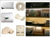 Bamboo постельные принадлежности, bamboo лист, bamboo одеяло, bamboo лоскутное одеяло, bamboo подушка