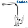 Латунь один Faucet кухни отверстия с SD-05116 одобренным CE