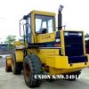 Затяжелитель колеса KOMATSU WA250-1