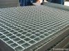 serrated стальная решетка (изготовление)