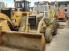 Используемый затяжелитель 436 Backhoe CAT