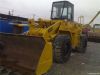 Используемый затяжелитель CAT950E, затяжелитель Японии