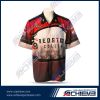 판매를 위한 jersey를 경주하는 2014sublimated 주문 바위