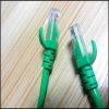 sftp cat5e 근거리 통신망 케이블 24awg/4p