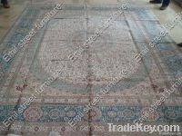 китаец искусственного шелка Carpets 264l