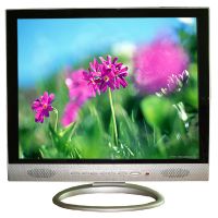 19" Lcd Tv