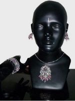 Jewellery Kundan