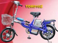 электрическое Bike-tdr010z