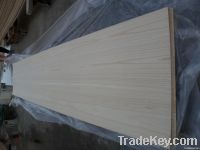 Surfboard Paulownia Longboard