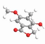 Phthalide 또는 Chromanol (1)