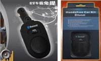 차를 위한 Bluetooth Handfree 장비