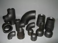 Astm A16.9 Pipe Fittings