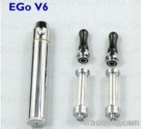 Clearomizer эга V6 Cigarete новых продуктов электронное