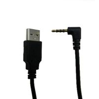 3.5 잭 Usb 마이크로 컴퓨터 케이블