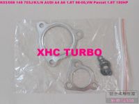 Audi A4, A6, Vw Passat 1.8t, Bfb/avj/aeb/anb/apu/awt 1.8l 150hp를 위한 새로운 K03/058145703j/k/n 53039700029 터보 터보 충전기