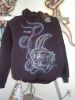 Airbrush Hoodie