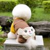 Brand Cheap Supernova Sale Plus Size Autumn And Winter Beow Couples Bear Dog Clothes From upetmart.com