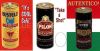 Bustelo, Pilon, Medaglia D'oro Coffee Beverages